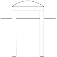 caisson icon