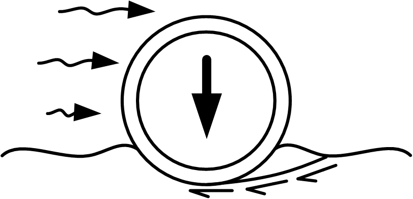 pipe icon